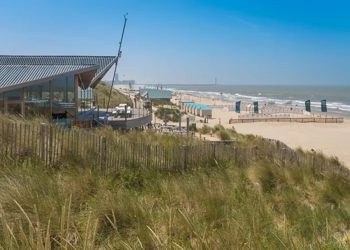 Studio Residentie Astrid-12 By Interhome