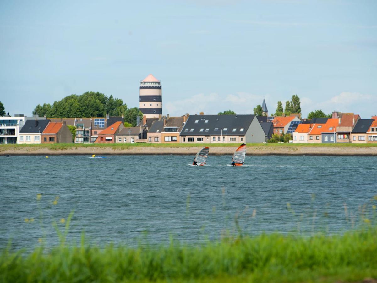 Residentie Astrid-12 By Interhome Bredene