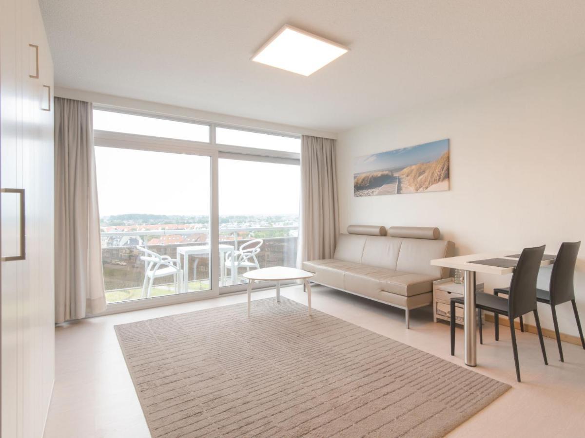Apartment Residentie Astrid-12 By Interhome Bredene