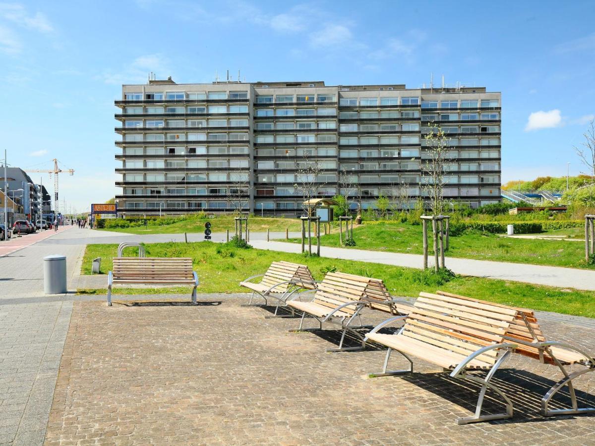 Residentie Astrid-12 By Interhome