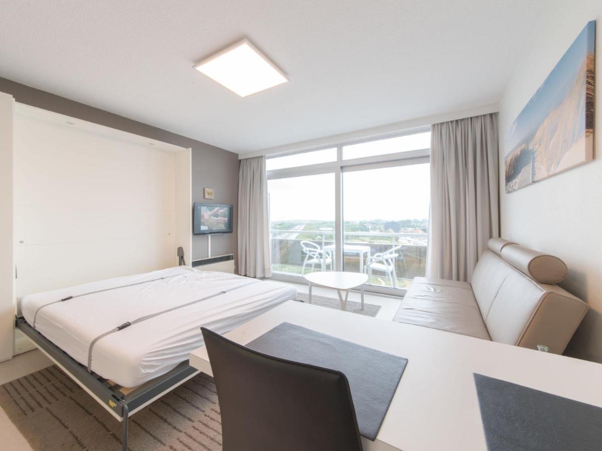 Residentie Astrid-12 By Interhome Apartment Bredene