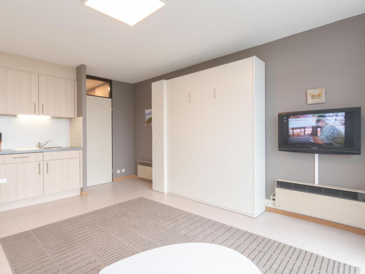 Apartment Residentie Astrid-12 By Interhome