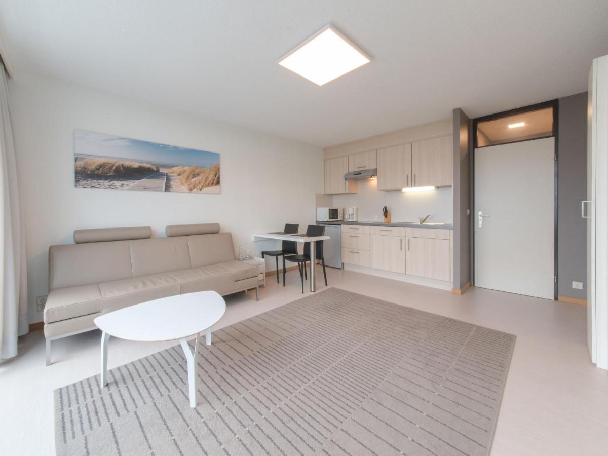 Residentie Astrid-12 By Interhome * Bredene